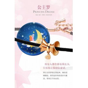 公主梦