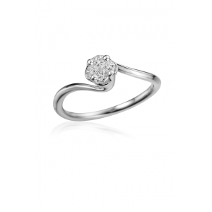 幗度 -无边镶嵌美钻系列